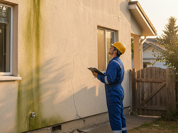 山口・福岡・大分の屋根・外壁塗装