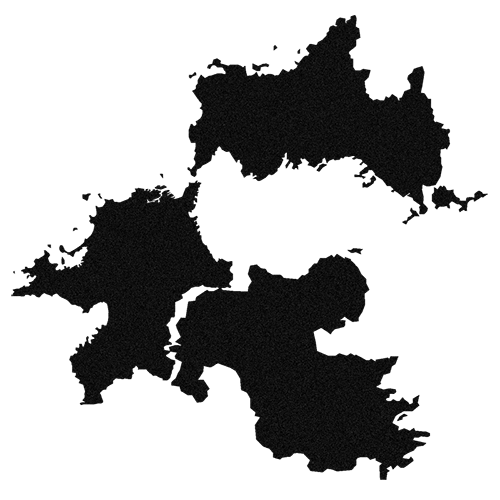 屋根・外壁塗装の対応エリア